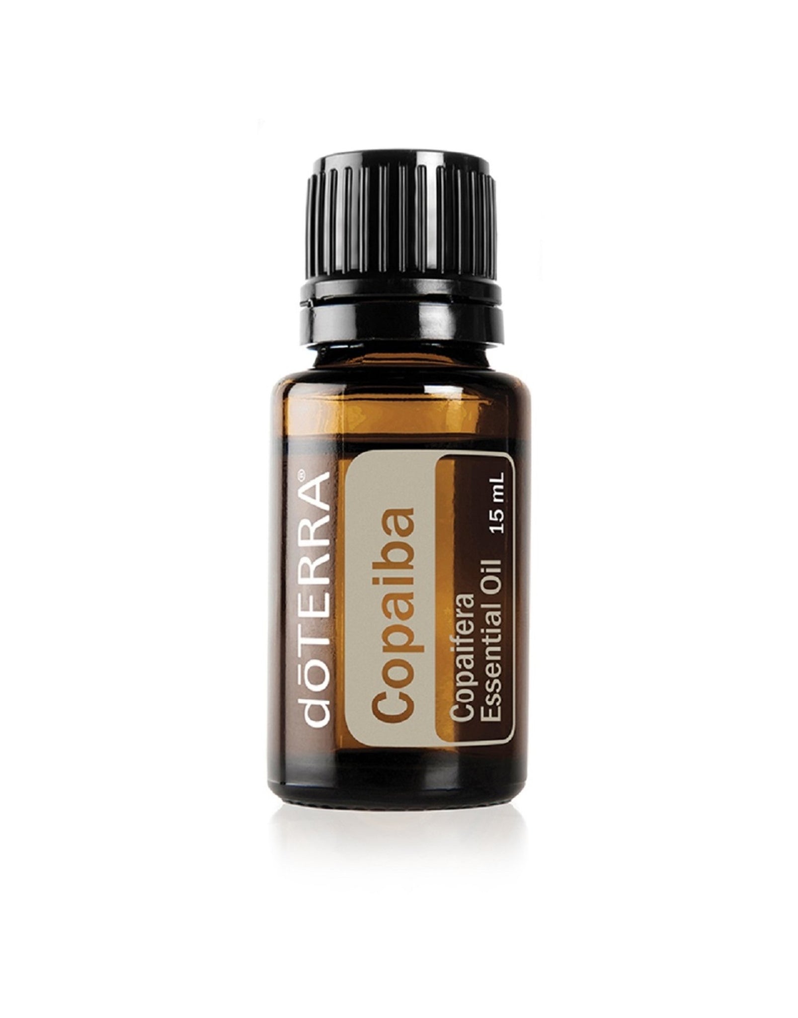 Compre Óleo Essencial de Copaiba | 15ml online na EVOessencia