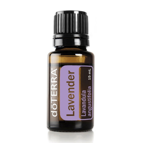 Compre Óleo essencial de Lavanda | 15ml online na EVOessencia