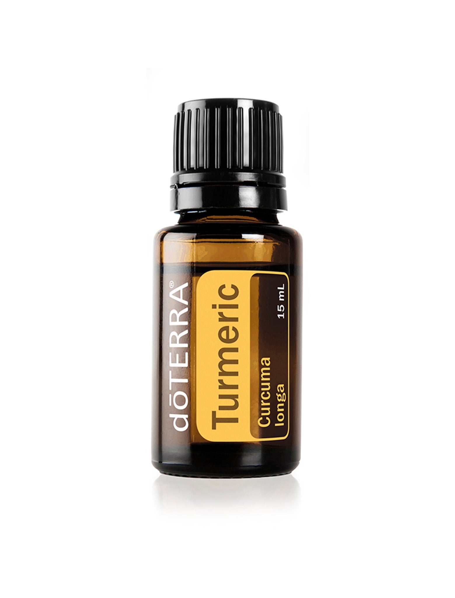 Compre Óleo Essencial de Cúrcuma (Turmeric) | 15 ml online na EVOdaTERRA