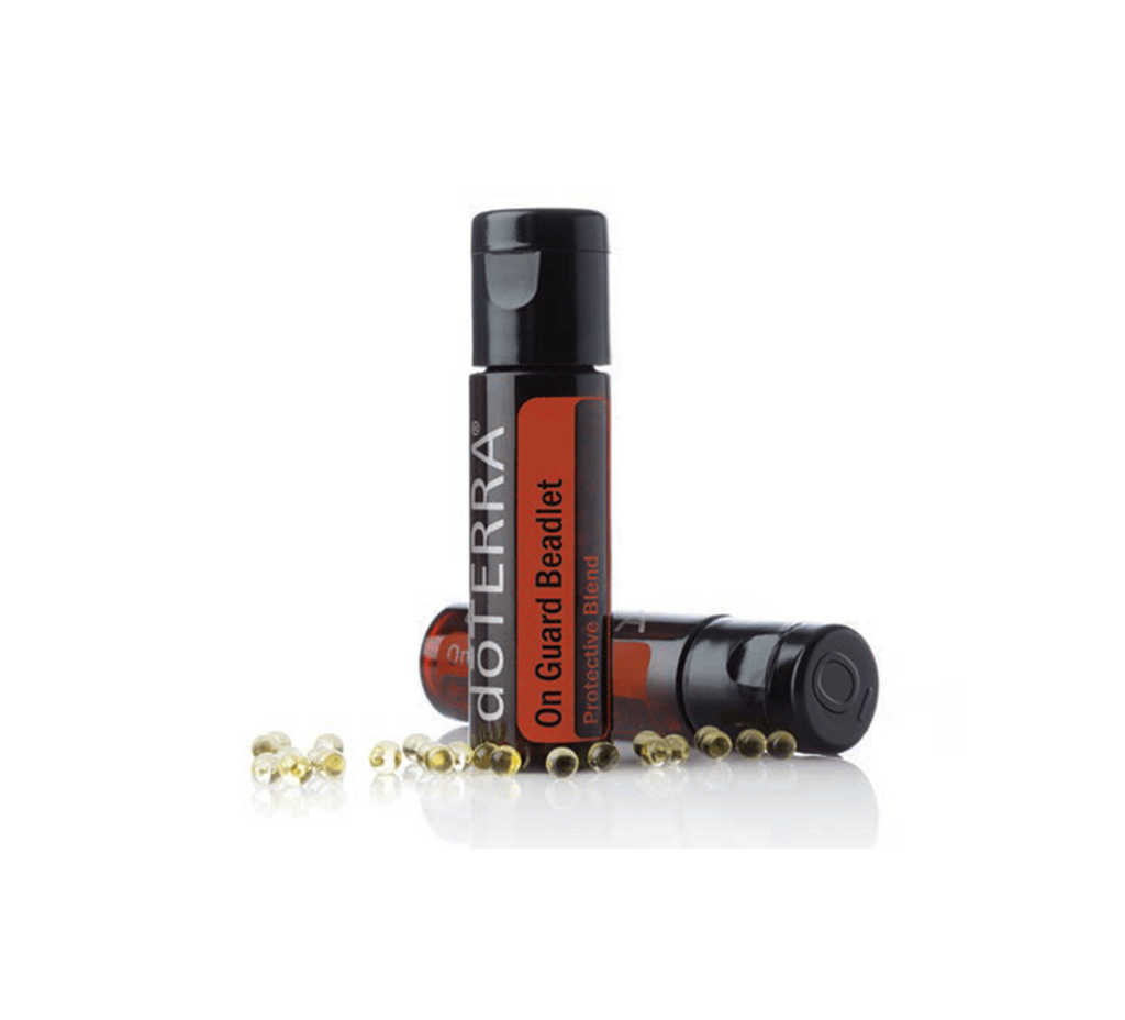 Compre MICRO-ESFERAS ON GUARD™ | 125 micro-esfereas online na EVOessencia