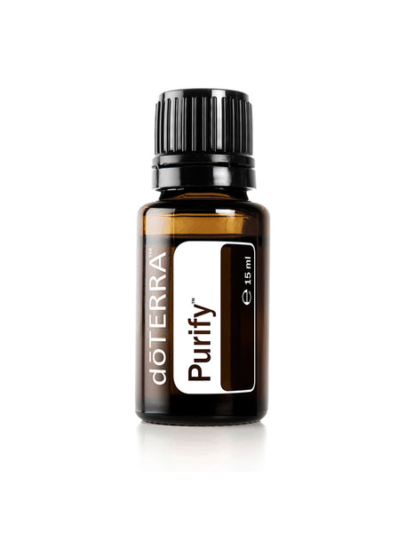 Compre online Purify 15ml da doTERRA na EVOessencia